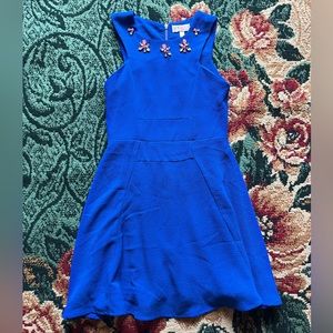 GB Girls Formal Dress Size 10